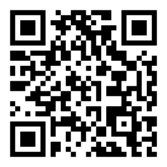 QR-Code zu dieser Seite