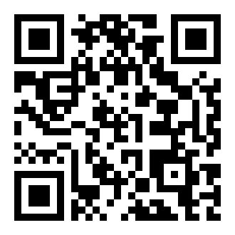 QR-Code zu dieser Seite
