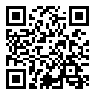 QR-Code zu dieser Seite