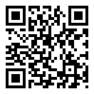 QR-Code zu dieser Seite