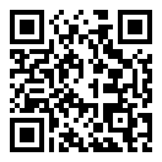 QR-Code zu dieser Seite